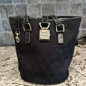 Dooney & Bourke Bucket Bag